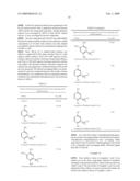 Hydroquinone Long-Chain Derivative and/or Phenoxy Long-Chain Derivative and Pharmaceutical Comprising Same diagram and image