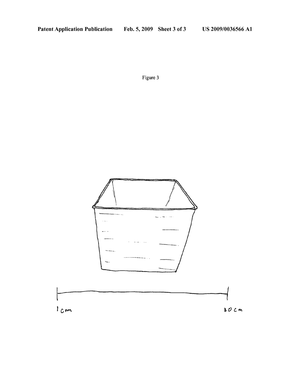 BIODEGRADABLE COMPOSITE, PRODUCT MADE THEREFROM, AND METHOD OF MANUFACTURE THEREOF - diagram, schematic, and image 04