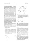 Rubber Composition Comprising an Itaconimidomaleimide diagram and image