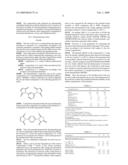 Rubber Composition Comprising an Itaconimidomaleimide diagram and image