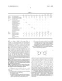 HALOGEN GAS-RESISTANT PERFLUORO ELASTOMER MOLDED ARTICLE AND SEALING MATERIAL diagram and image