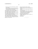 HOT MELT PROCESSABLE POLYUREA COPOLYMERS AND METHODS OF THEIR PREPARATION AND USE diagram and image