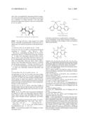 High Bandgap Arylene Polymers diagram and image