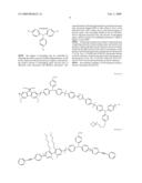 High Bandgap Arylene Polymers diagram and image