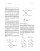 High Bandgap Arylene Polymers diagram and image