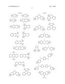 High Bandgap Arylene Polymers diagram and image