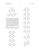 High Bandgap Arylene Polymers diagram and image