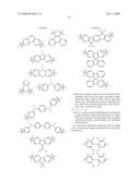 High Bandgap Arylene Polymers diagram and image