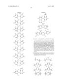 High Bandgap Arylene Polymers diagram and image