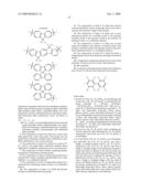 High Bandgap Arylene Polymers diagram and image