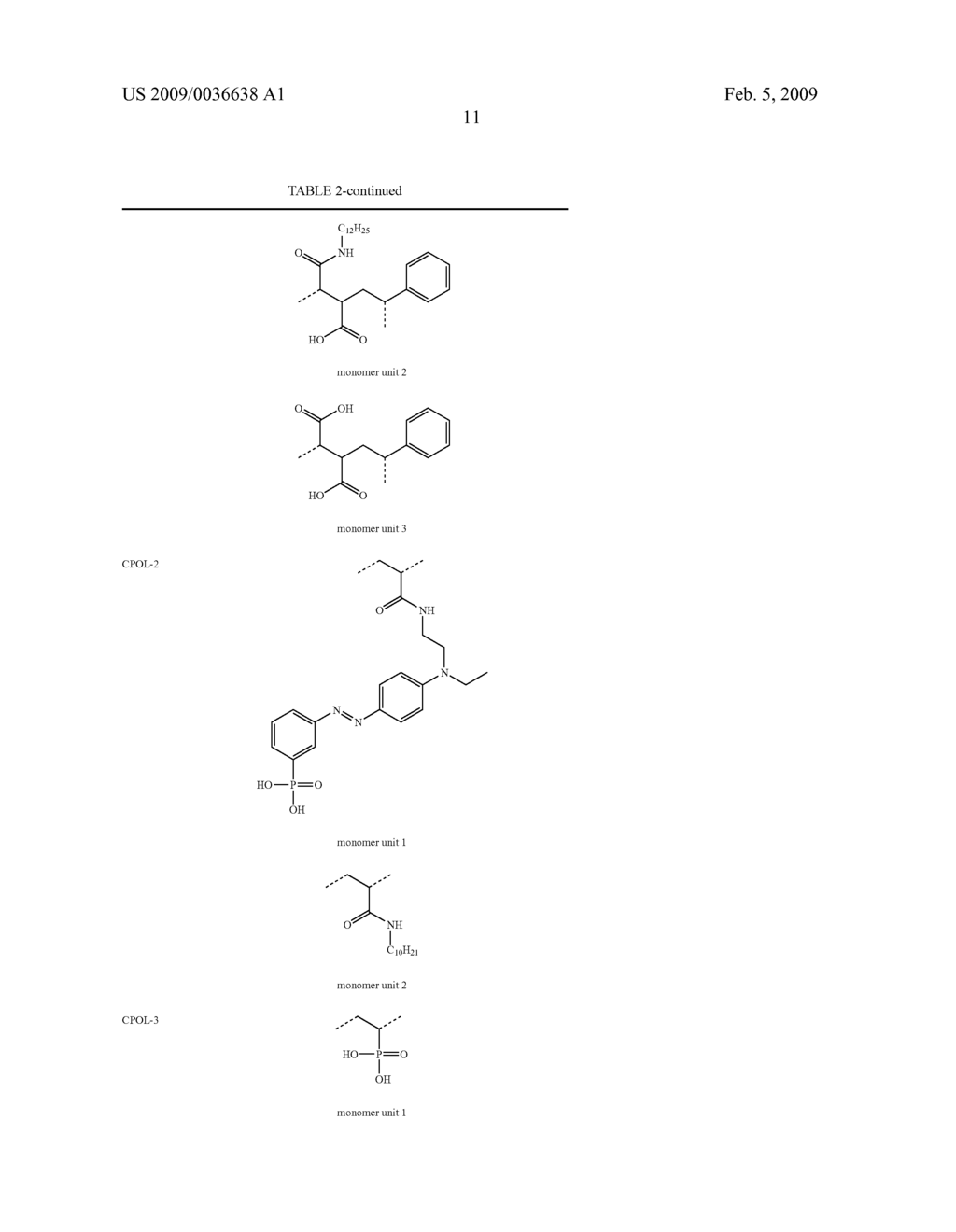 Contrast Dyes for Inkjet Lithographic Printing Plates - diagram, schematic, and image 12