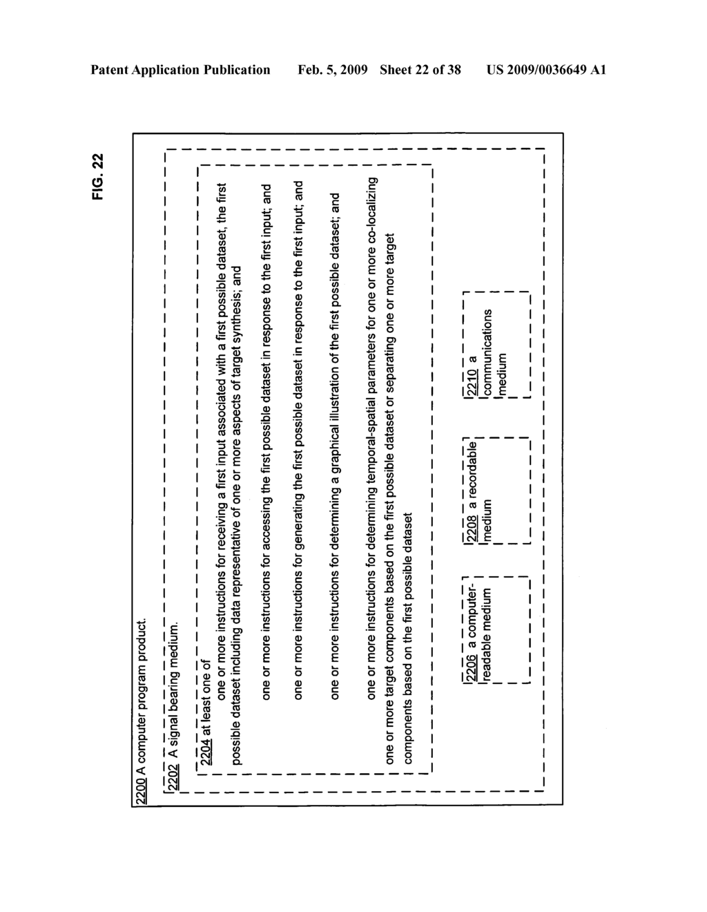 Methods for arbitrary peptide synthesis - diagram, schematic, and image 23