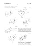 Method For Total Synthesis Of Ecteinascidins And Intermediate Compounds Thereof diagram and image