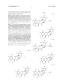 Method For Total Synthesis Of Ecteinascidins And Intermediate Compounds Thereof diagram and image