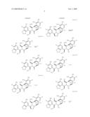 Method For Total Synthesis Of Ecteinascidins And Intermediate Compounds Thereof diagram and image