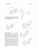 Method For Total Synthesis Of Ecteinascidins And Intermediate Compounds Thereof diagram and image