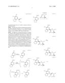 Method For Total Synthesis Of Ecteinascidins And Intermediate Compounds Thereof diagram and image