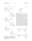 Method For Total Synthesis Of Ecteinascidins And Intermediate Compounds Thereof diagram and image