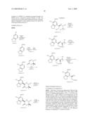 Method For Total Synthesis Of Ecteinascidins And Intermediate Compounds Thereof diagram and image