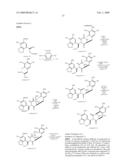 Method For Total Synthesis Of Ecteinascidins And Intermediate Compounds Thereof diagram and image