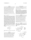 Method For Total Synthesis Of Ecteinascidins And Intermediate Compounds Thereof diagram and image