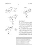 Method For Total Synthesis Of Ecteinascidins And Intermediate Compounds Thereof diagram and image