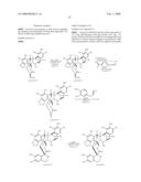 Method For Total Synthesis Of Ecteinascidins And Intermediate Compounds Thereof diagram and image