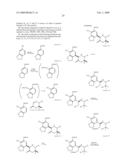 Method For Total Synthesis Of Ecteinascidins And Intermediate Compounds Thereof diagram and image