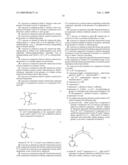 New process for production of oxabispidines diagram and image