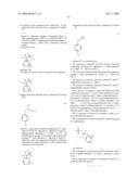 New process for production of oxabispidines diagram and image