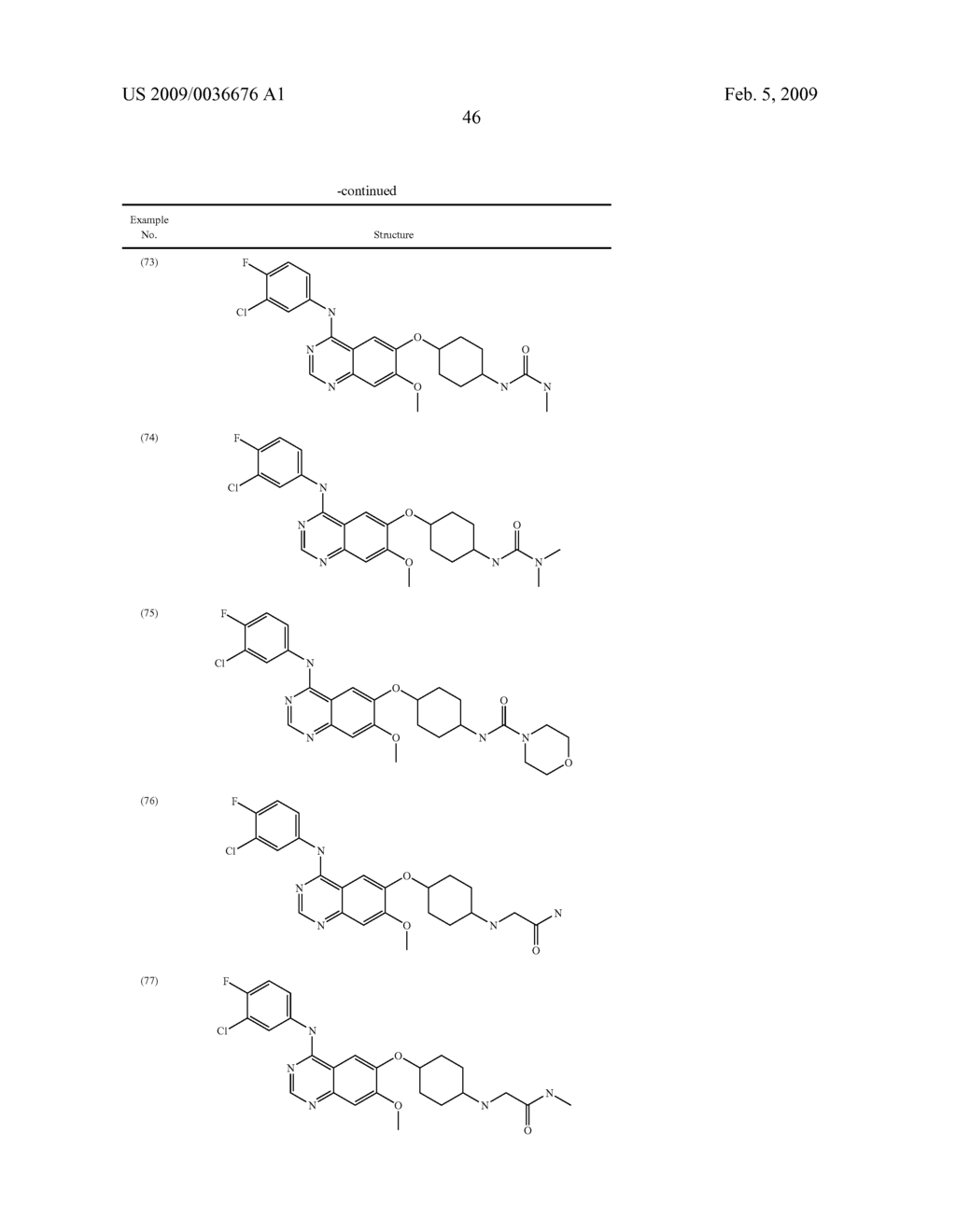 Bicyclic heterocyclic compounds, pharmaceutical compositions containing these compounds, their use and process for preparing them - diagram, schematic, and image 47