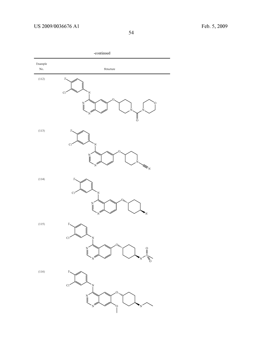 Bicyclic heterocyclic compounds, pharmaceutical compositions containing these compounds, their use and process for preparing them - diagram, schematic, and image 55