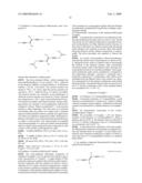 Monomolecular Conductive Complex, Conductive Self-Assembled Film and Assembly of Electrode Composed of Metal and Semiconductor Making Use of the Same diagram and image