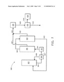 Process for making dibutyl ethers from aqueous 1-butanol diagram and image