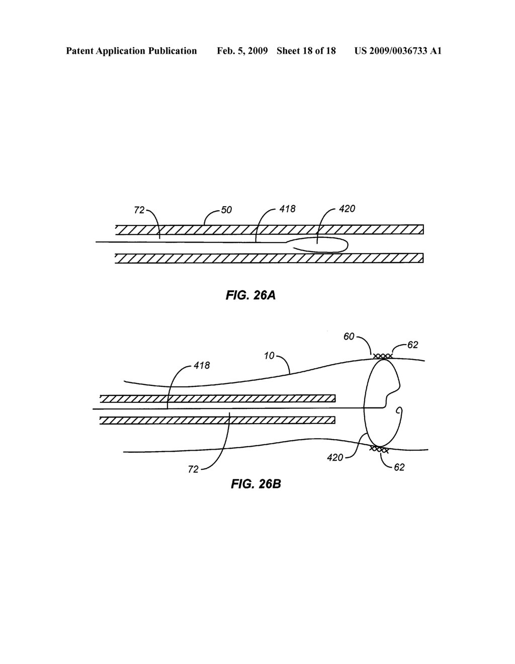 CLEANING DEVICE AND METHODS - diagram, schematic, and image 19