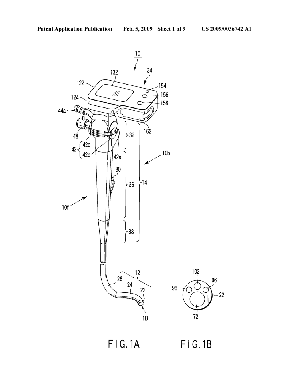 ENDOSCOPE - diagram, schematic, and image 02