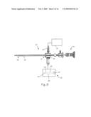 Illuminated Telescoping Cannula diagram and image