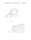 Illuminated Telescoping Cannula diagram and image