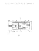 SELF-CALIBRATING PRESSURE SENSOR diagram and image