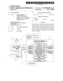 Pulse oximeter diagram and image