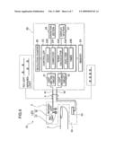 Pulse oximeter diagram and image