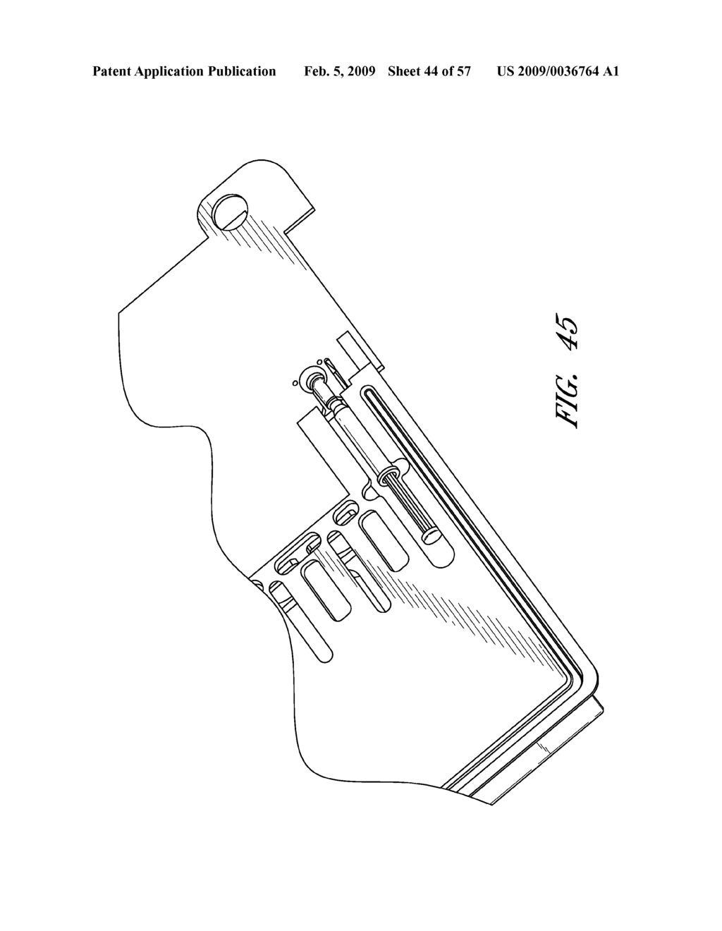 FLUID INJECTION AND SAFETY SYSTEM - diagram, schematic, and image 45