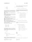 DETERMINATION OF HEMODYNAMIC PARAMETERS diagram and image