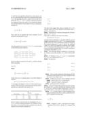 DETERMINATION OF HEMODYNAMIC PARAMETERS diagram and image