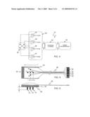 Sensor system for detecting and processing EMG signals diagram and image