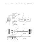 Sensor system for detecting and processing EMG signals diagram and image