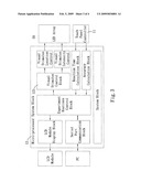 Hand-eye coordination test instrument diagram and image