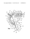 FINGER ORTHOSIS diagram and image