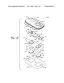 Electrotransport Agent Delivery Method and Apparatus diagram and image