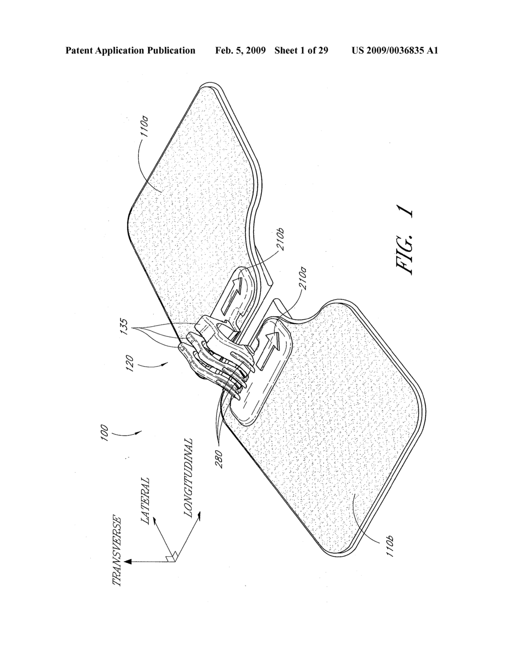 CATHETER SECUREMENT DEVICE - diagram, schematic, and image 02